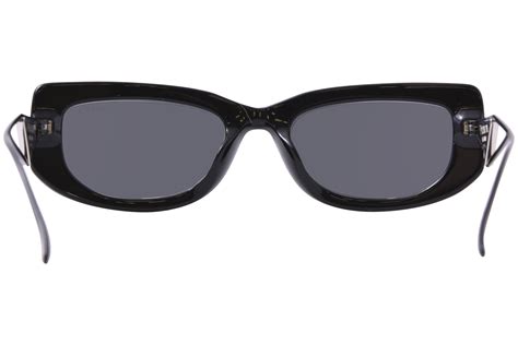 PRADA Women's Sunglasses, PR 14YS .